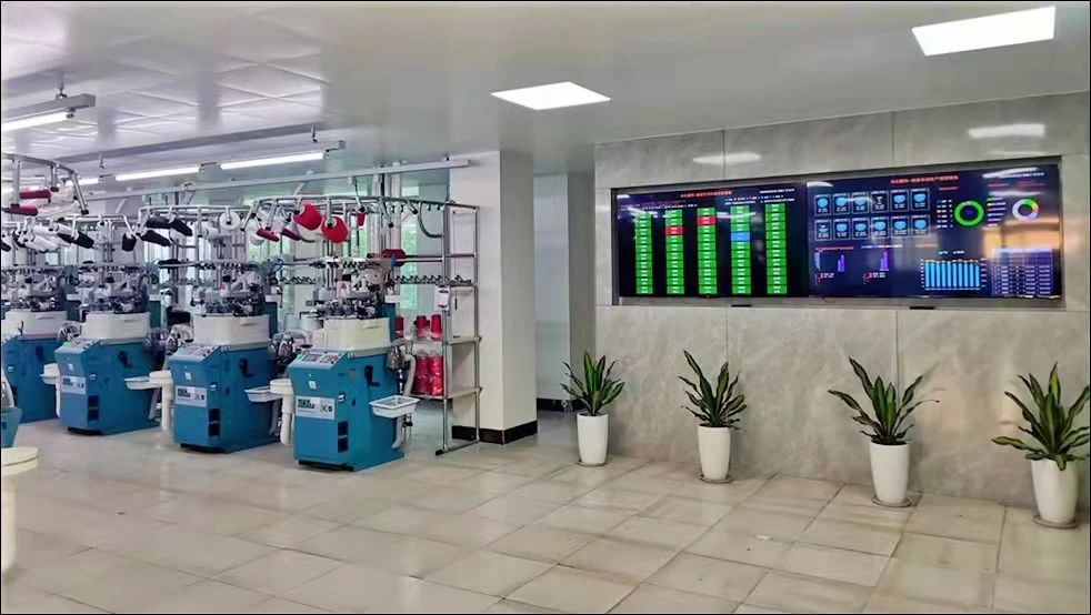 【喜报】大豪智能工厂云平台荣获中国轻工业联合会科学技术进步奖二等奖 【喜报】大豪智能工厂云平台荣获中国轻工业联合会科学技术进步奖二等奖